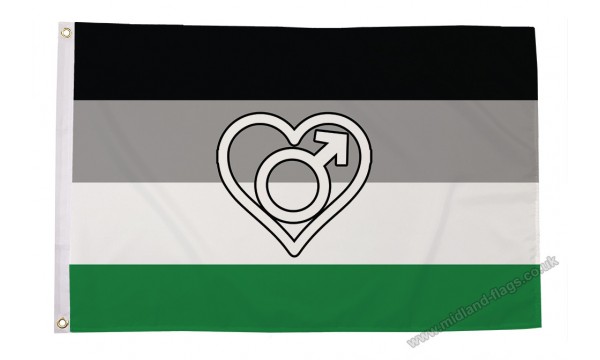 Androphilia Flag